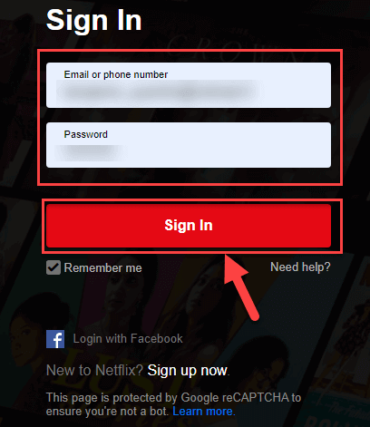 How to use NetFlix TeleParty