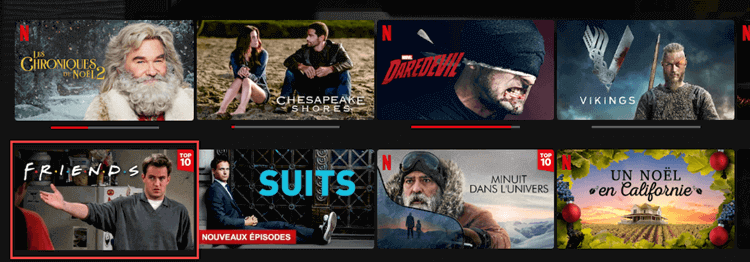 How to use NetFlix TeleParty