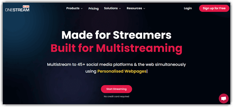 OneStream