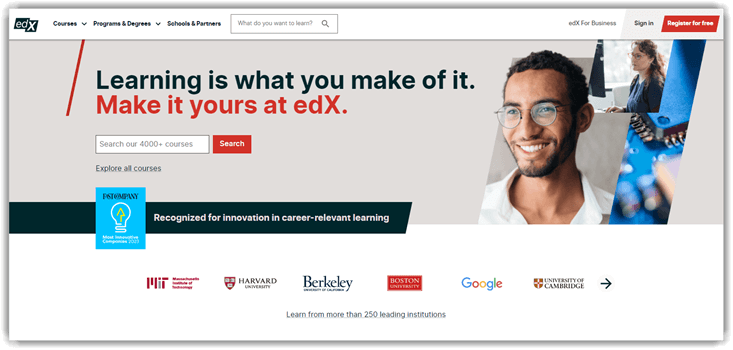 Edx
