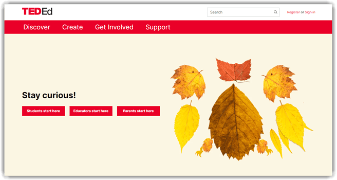 TED-Ed
