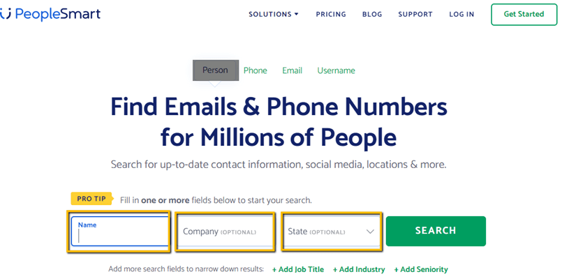 Business to Business