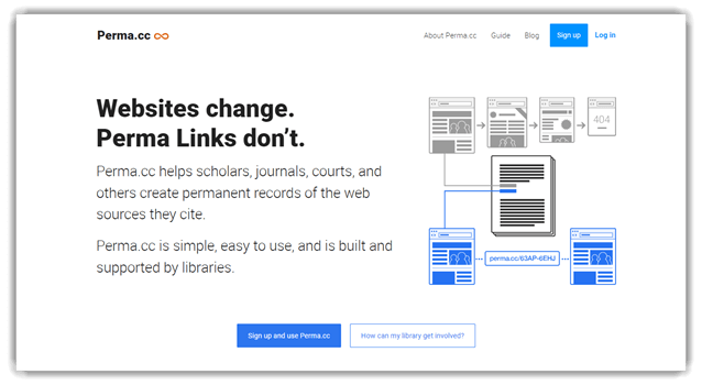 Perma.cc