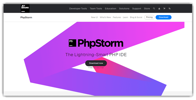 PHPStorm