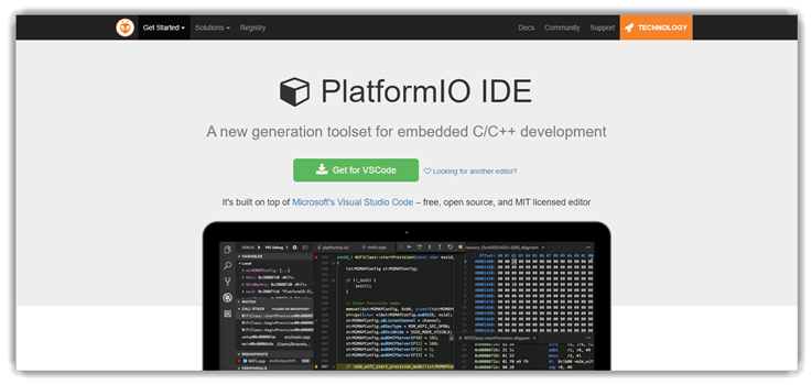 PlatformIO