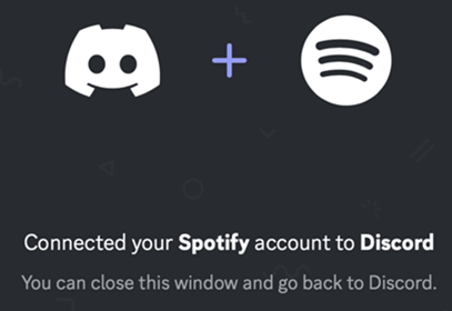 Play Music on Discord bot through Spotify
