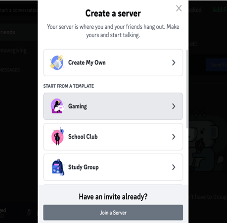 Adding a music bot to your server