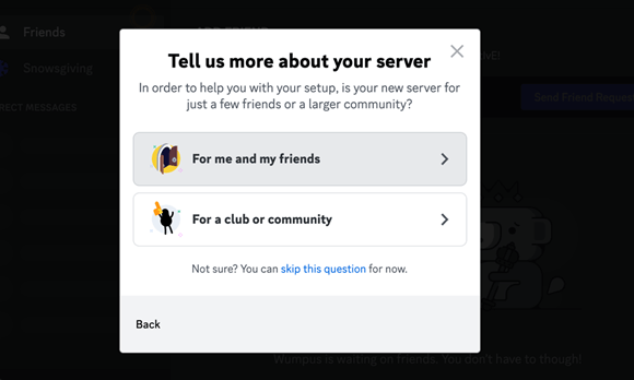 Adding a music bot to your server