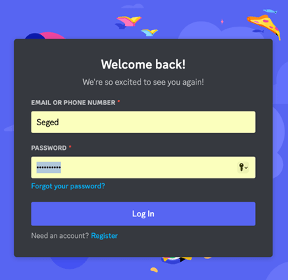 Adding a music bot to your server