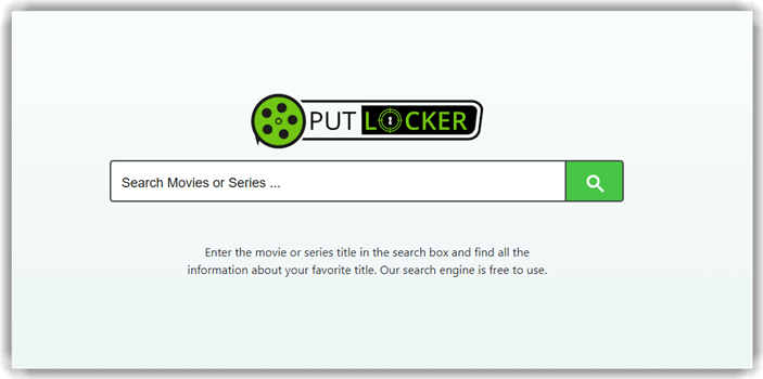 PutLockers