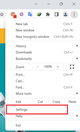Remove YTMP3.cc Adware from Google Chrome