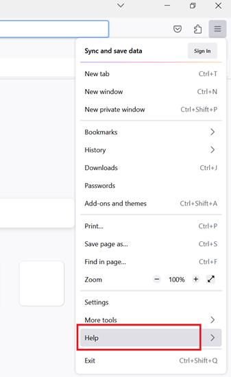 Remove YTMP3.cc Adware from Mozilla Firefox