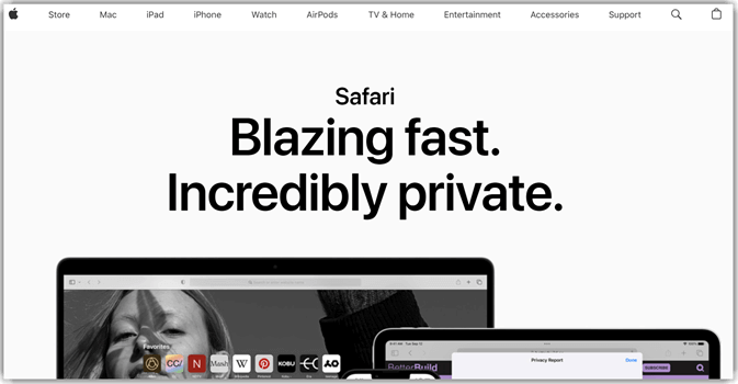 Safari