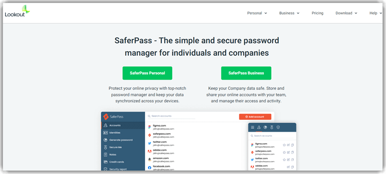 SaferPass