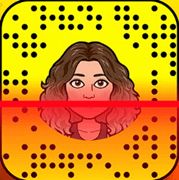 Scanning a Snapcode