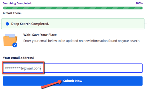 Identify an Unknown Caller Using Social Catfish