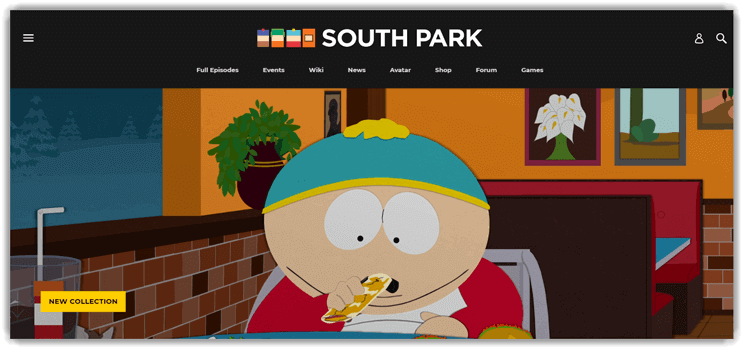 South Park