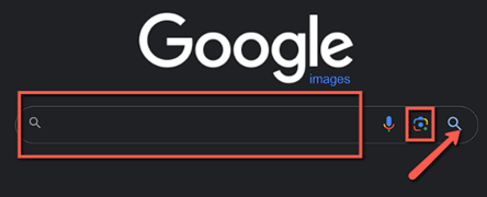Reverse Image Search Twitter With Google Image
