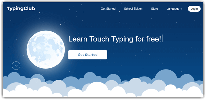 TypingClub
