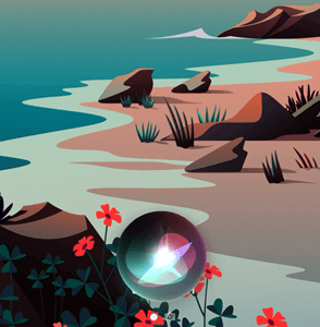 Unlock iPhone Screen Passcode via Siri