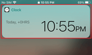 Unlock iPhone Screen Passcode via Siri