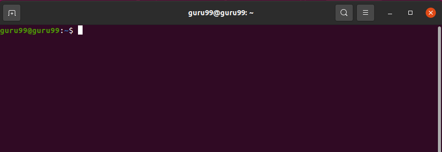 Unzip File in Ubuntu/Linux using the Command Line