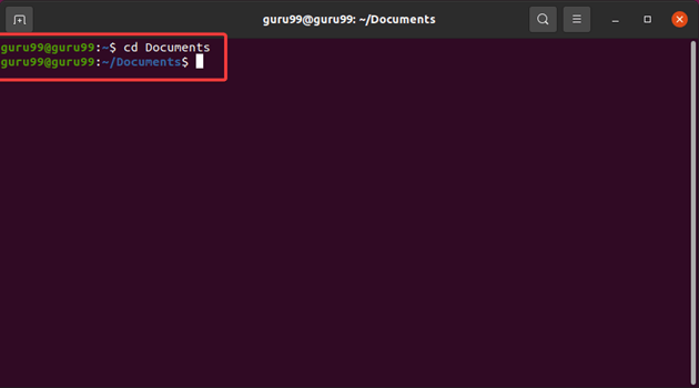 Unzip File in Ubuntu/Linux using the Command Line