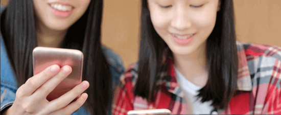 Ask for Friend's Help