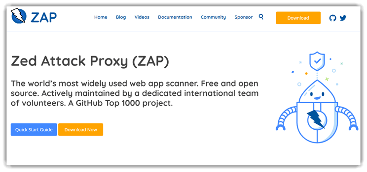 OWASP ZAP