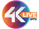 4K Live IPTV