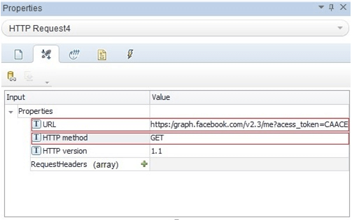 API Testing with QTP/UFT