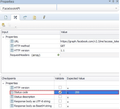 API Testing with QTP/UFT