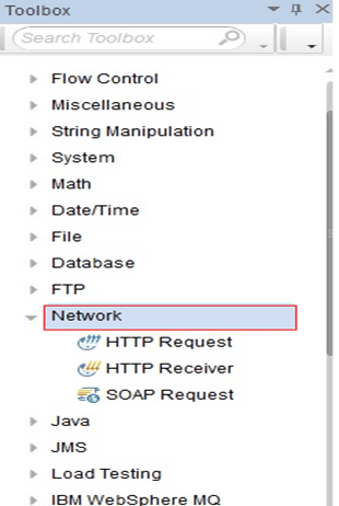 API Testing with QTP/UFT