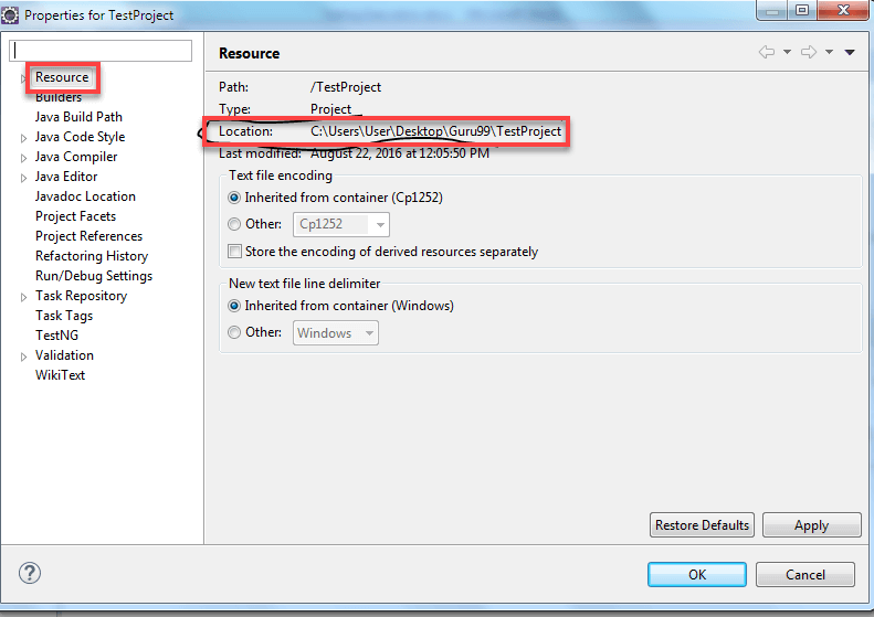 Execute TestNG via Command Line