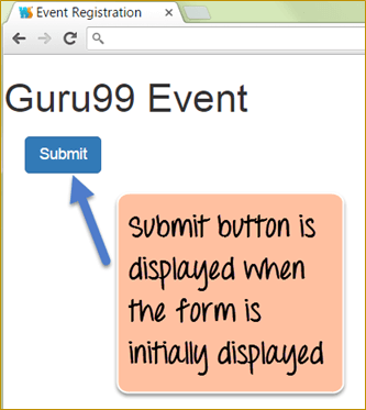 User feedbacks with Ladda buttons