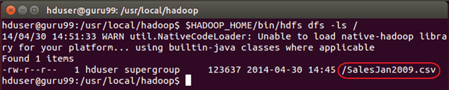 Hadoop PIG Tutorial: Introduction, Installation & Example