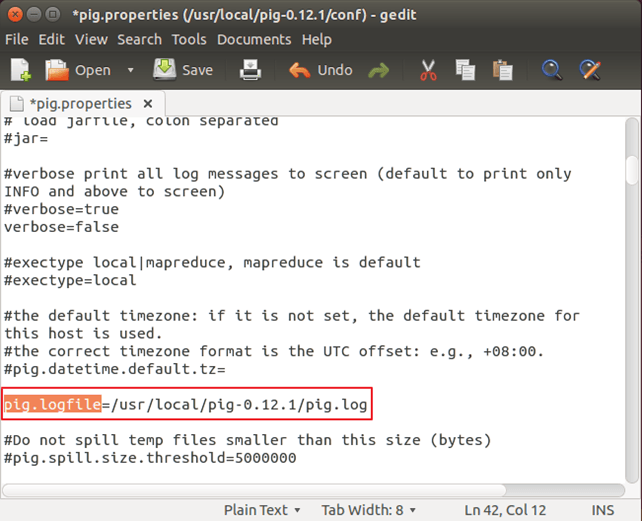Hadoop PIG Tutorial: Introduction, Installation & Example