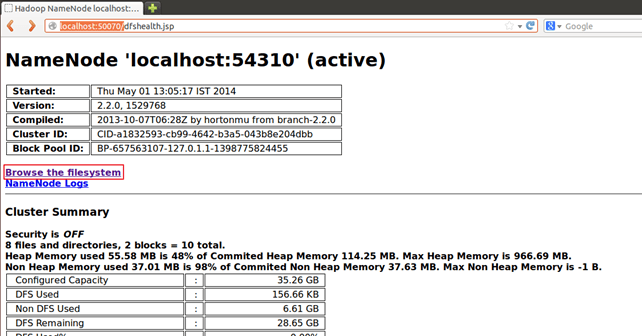 Hadoop PIG Tutorial: Introduction, Installation & Example
