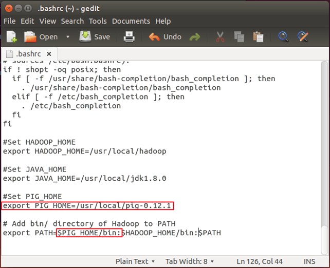 Hadoop PIG Tutorial: Introduction, Installation & Example