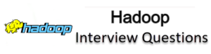 Hadoop MapReduce Interview Questions