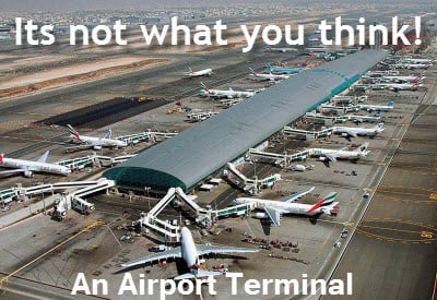 What are Virtual Terminals