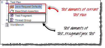 Create a Combo Test Plan