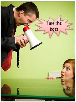 Not Listening To Others