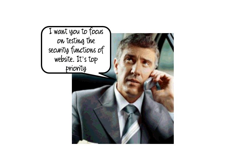 Issue Management Approach