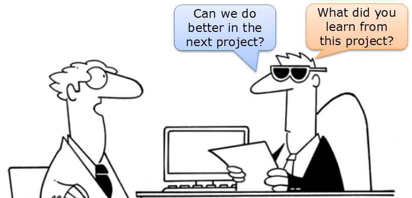 Test Process Improvement Using PDCA Model