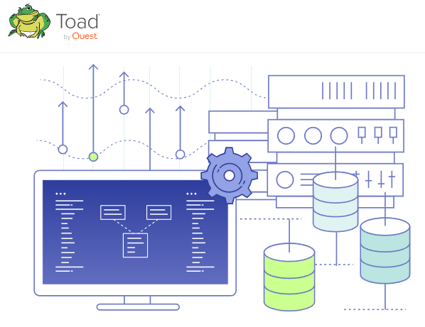 Toad-SQL-Tool