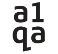 A1QA logo