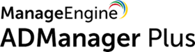 ManageEngine ADManager Plus