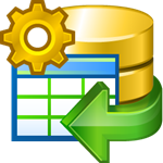 Advanced Visual Query Builder logo