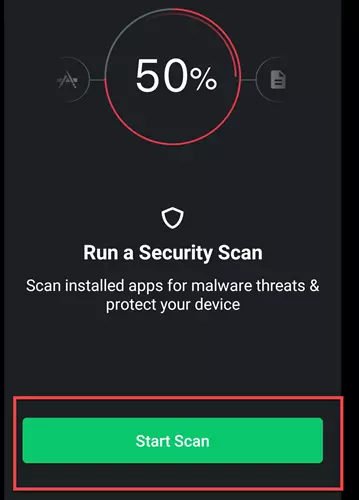Speed Up Android Device